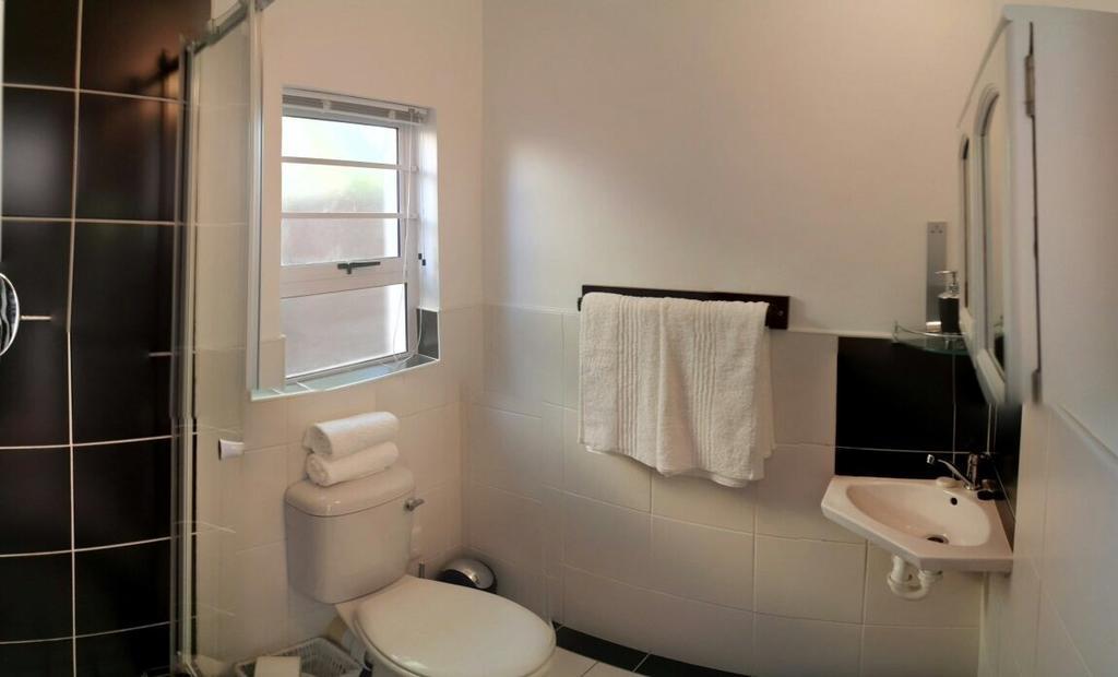 Two Door Cottage Cidade Do Cabo Quarto foto